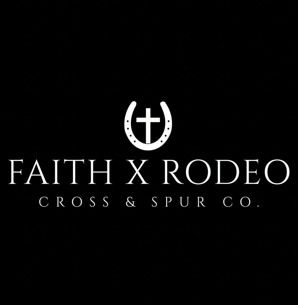 FAITH X RODEO T Shirt
