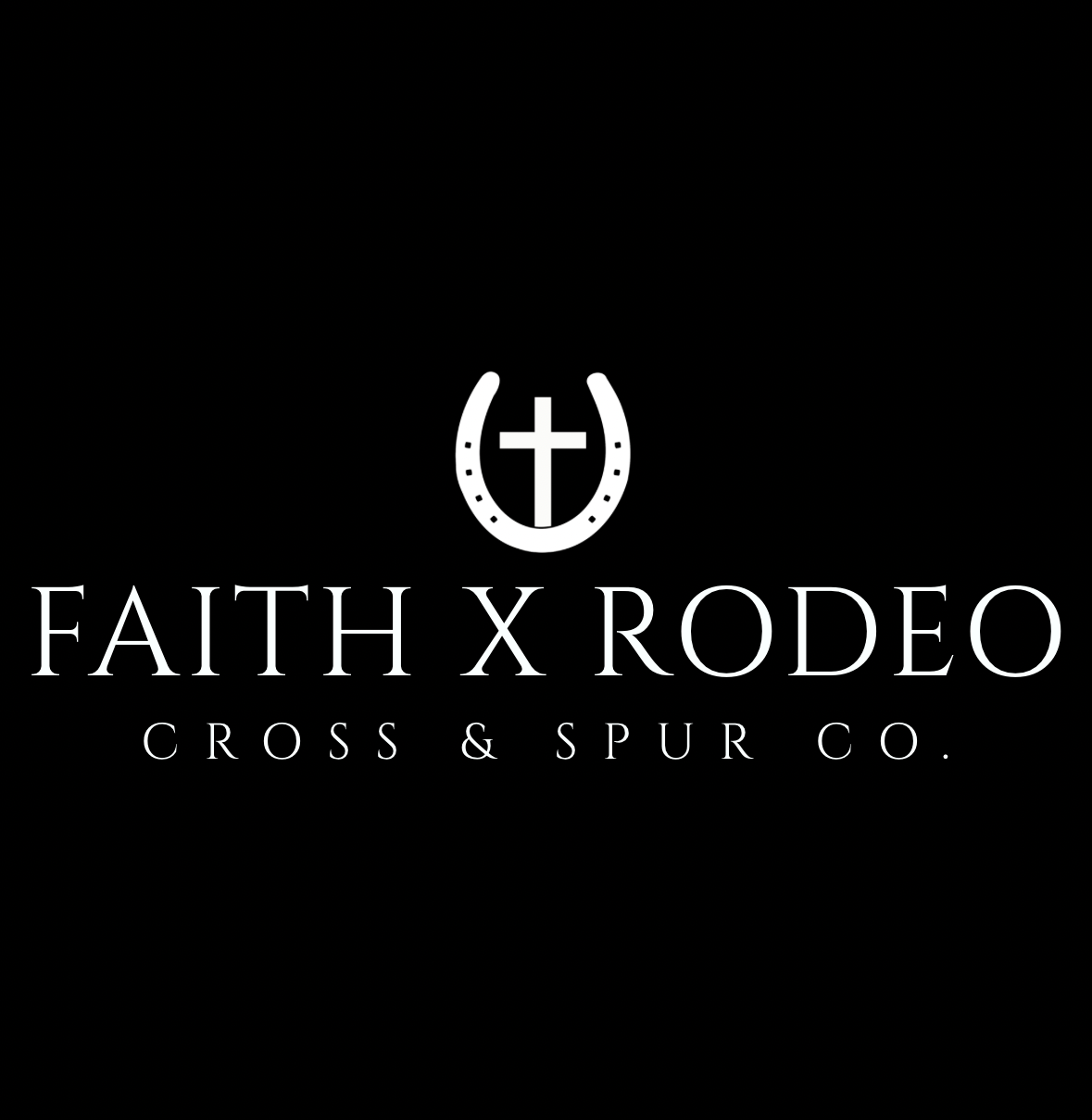 FAITH X RODEO T Shirt